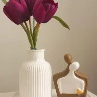 هدیه روز مادر دکوری سنگ مصنوعی|صنایع دستی و سایر لوازم تزئینی|بیرجند, |دیوار