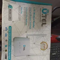 مودم سیمکارتی کاملا نو