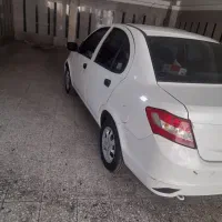 ساینا 1401|خودرو سواری و وانت|مشکین‌دشت, |دیوار