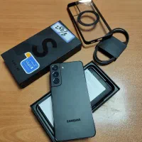 سامسونگ Galaxy s 22 5G حافظه 256 گیگ|موبایل|تهران, شهرک غرب|دیوار