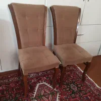 صندلی چوبی|صندلی و نیمکت|تبریز, |دیوار