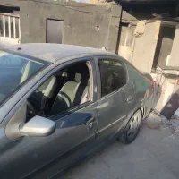 رانا 93|خودرو سواری و وانت|شیراز, محراب|دیوار