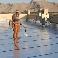 ایزوگام..آسفالت..چک بلندمدت