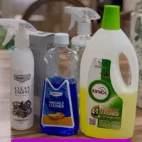 نانو بدون بو|لوازم نظافت|قزوین, |دیوار