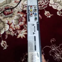 دویدی سامسونگ|پخشکننده DVD و ویدیو|سوسنگرد, |دیوار