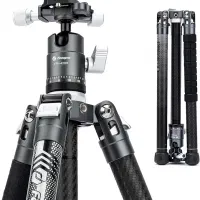 سه پایه دوربین fotopro x-aircross carbon 3