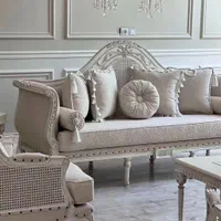 مدل شیک جذاب مبل کاجی،کویین فرانسه