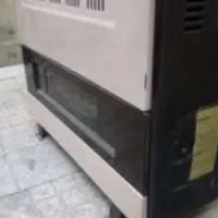 بخاری ایران کارتوس