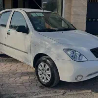فروش فوری تیبا 2