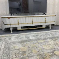 میز تلویزون و اینه قدی|میز تلویزیون|بانه, |دیوار