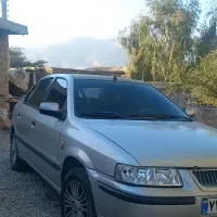 سمند|خودرو سواری و وانت|فلاورجان, |دیوار