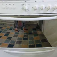 گاز پنج شعله فردار