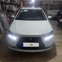 دنا پلاس آپشنال توربو اتومات