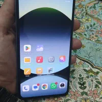 نوت 14 rom8 256 gig