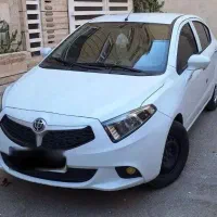 برلیانس H220 مدل۹۷ دنده‌ای
