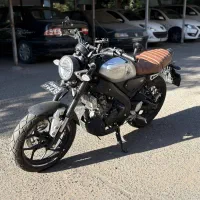 XSR 155 یاماها