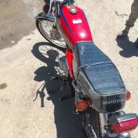 مدل 83 شاسی بزرگ