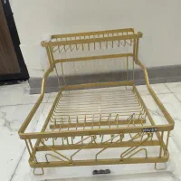 ابچکون آلمینیومی طلایی