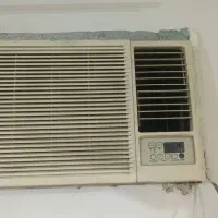 کولرپنجره ای/فروش فوری تا فردا