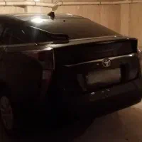 تویوتا پریوس تیپ سی  فول ترین فول ترین