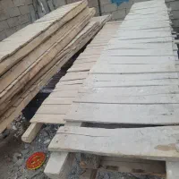 چوب داربست|مصالح و تجهیزات ساختمان|شاهین دژ, |دیوار
