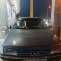 405 مدل 93|خودرو سواری و وانت|شادگان, |دیوار