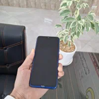 گوشی شیائومی نوت8|موبایل|کاشمر, |دیوار