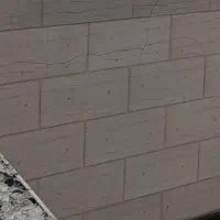 داربست پیچ و رولپلاک شستشو نما طناب .بالابر.|خدمات پیشه و مهارت|بوشهر, |دیوار