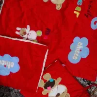 لباس نوزادی آغوشی پتو|اسباب و اثاث بچه|رضویه, |دیوار