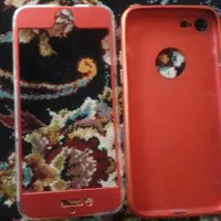 محافظ قاب گوشی آیفون ۷