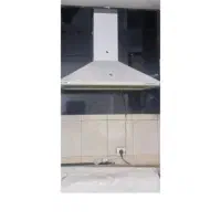 هود شومینه ای