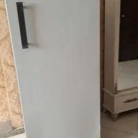 یخچال کارکرده مرتب و خوب