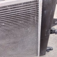 رادیات آب Mvm x22 اصلی