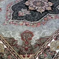 ۶تخته فرش ۱۲ متری و۶تخته ۹متری نو مخصوص جهیزیه|فرش|بروجرد, |دیوار