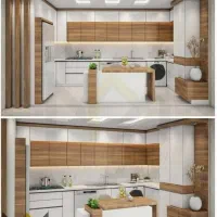 تعمیرات و نصب کابینت کمددیواری پارکت|خدمات پیشه و مهارت|ماکو, |دیوار