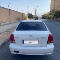 هیوندا ورنا