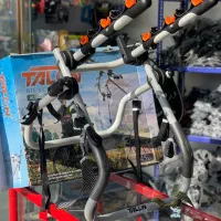 باربند دوچرخه آلومینیومی