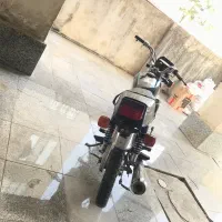 هندا ۱۲۵ مدارک کامل|دوچرخه، اسکیت، اسکوتر|آستارا, |دیوار