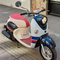 پاکشتی یاماها وینو