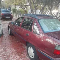 دووسیلوبی رنگ درحدصفر