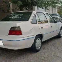 دوو سی یلو تمیز فوری