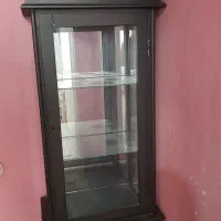 بوفه ویترین مینی