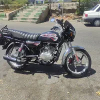 موتور پیشرو 200