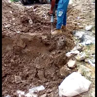 گود برداری و سنگ چینی