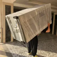 وانت بار-اتوباربری حمل بارکارگر خالی-تخلیه،بارگیری