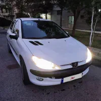 ۲۰۶ تیپ ۵ مدل ۹۹