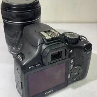 دوربین کنن ۵۵۰|دوربین عکاسی و فیلمبرداری|تهران, اسکندری|دیوار