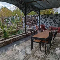 اجاره ویلا روزانه در ماهان|اجارهٔ کوتاهمدت ویلا و باغ|ماهان, |دیوار