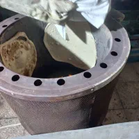 تنور گازی ۴نونه|اجاق گاز و لوازم برقی پخت‌وپز|اهواز, فاز ۱ پادادشهر|دیوار