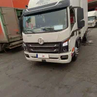 دایون ۶ تن یخچالی